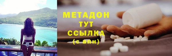 молекула духа Пересвет