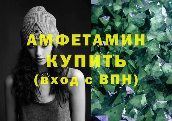 молекула духа Пересвет