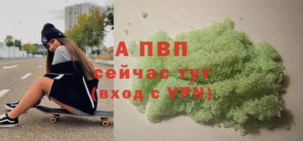 молекула духа Пересвет